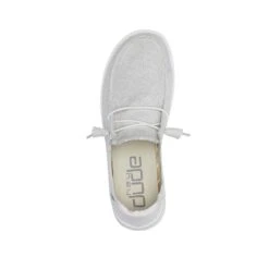 Wendy Stretch - Sparkling White -Modern Shoe Hub 121410161 WENDY STRETCH SPARKLING WHITE 06 8f92a038 be0c 4c8e b3df 06bf6965a3a4