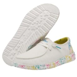 Wendy - Sugar Vibe -Modern Shoe Hub 121410225 WENDY SUGAR VIBE RIGHT LEFT 3