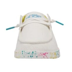 Wendy - Sugar Vibe -Modern Shoe Hub 121410225 WENDY SUGAR VIBE RIGHT LEFT 4