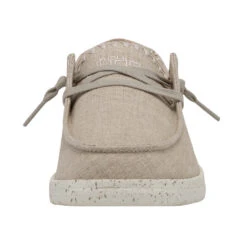 Wendy - Dusty Inca -Modern Shoe Hub 121410597 WENDY DUSTY INCA LEFT 4 2