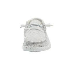 Wendy Sox - Stone White -Modern Shoe Hub 121410705 WENDY SOX STONE WHITE 04 bd399697 d5f4 4cd5 8ade 81349ee2ad48 1