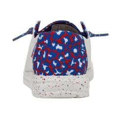 Wendy - Leo Americana -Modern Shoe Hub 121412171 WENDY LEO AMERICANA LEFT 5 1