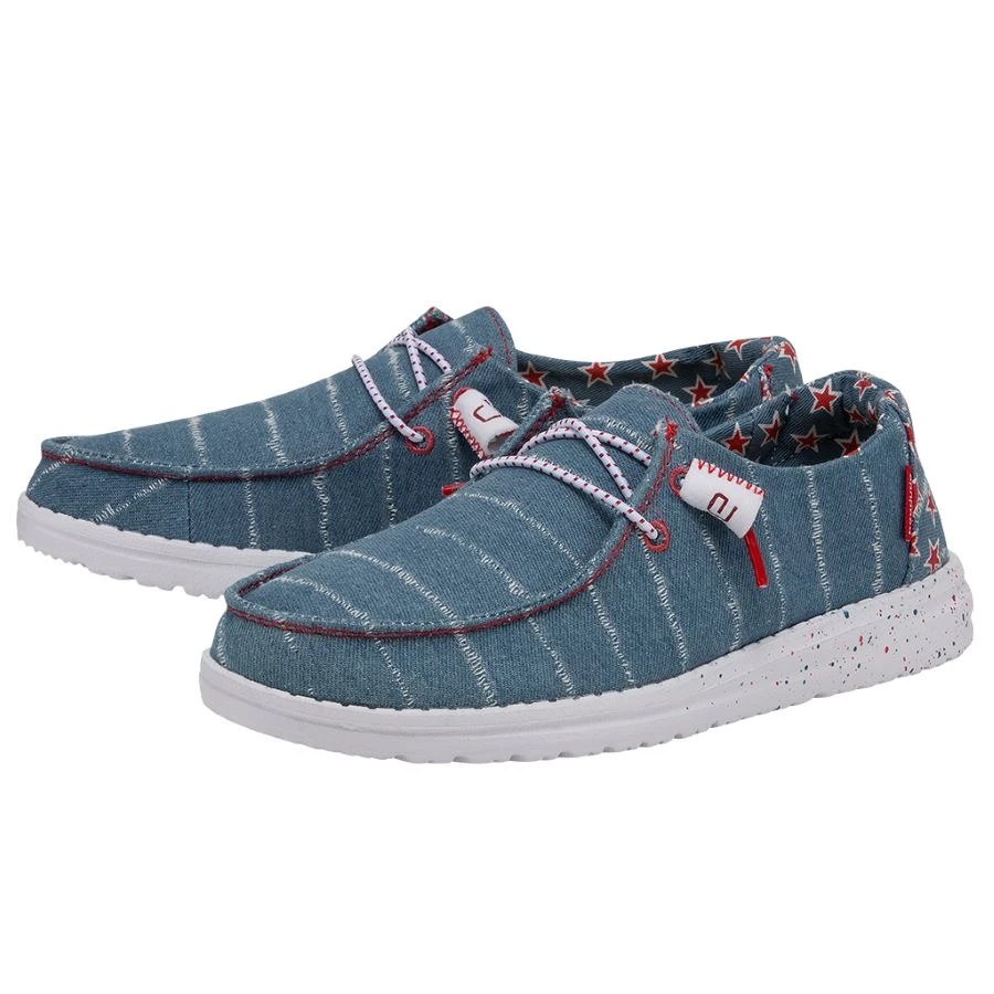 Wendy - Denim Star 4 Wendy - Denim Star - Image 2