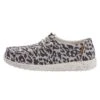 Wendy Woven - Cheetah Grey 1 Wendy Woven - Cheetah Grey -Modern Shoe Hub 121413091 WENDY WOVEN CHEETAH GREY 01
