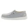 Wendy Stretch Fleece - Glacier Grey -Modern Shoe Hub 121413220 WENDY STRETCH FLEECE GLACIER GREY 01 28551574 5bbe 48b2 a120 d5de384fb4b6