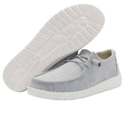 Wendy Stretch Fleece - Glacier Grey -Modern Shoe Hub 121413220 WENDY STRETCH FLEECE GLACIER GREY 03 3b4ac8b7 c891 4332 ad9c 6c1ac5241427