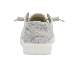 Wendy Stretch Fleece - Glacier Grey -Modern Shoe Hub 121413220 WENDY STRETCH FLEECE GLACIER GREY 05 efc093bd c6b0 4c77 800e b7b7a8426cc3