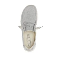 Wendy Stretch Fleece - Glacier Grey -Modern Shoe Hub 121413220 WENDY STRETCH FLEECE GLACIER GREY 06 98bebdeb 152c 4859 8e0f d19e6eedf30b