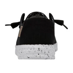 Wendy - Black Odyssey 12 Wendy - Black Odyssey -Modern Shoe Hub 121414749 WENDY BLACK ODYSSEY LEFT 5