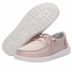 Wendy Stretch - Sparkling Pink -Modern Shoe Hub 121415033 WENDY STRETCH SPARKLING PINK 03 2e90d173 8239 4eb1 b778 bd8a1b2ec822