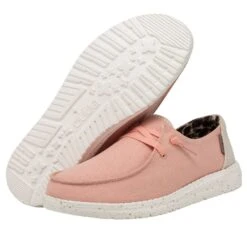 Wendy - Guava -Modern Shoe Hub 121415506 WENDY GUAVA LEFT 3 1