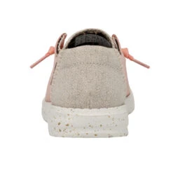 Wendy - Guava -Modern Shoe Hub 121415506 WENDY GUAVA LEFT 5 1