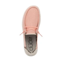Wendy - Guava -Modern Shoe Hub 121415506 WENDY GUAVA LEFT 6 1