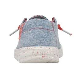 Wendy Playa Fiesta - Rojo 12 Wendy Playa Fiesta - Rojo -Modern Shoe Hub 121416854 WENDY PLAYA FIESTA ROJO LEFT 5