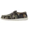 Wendy - Camo 1 Wendy - Camo -Modern Shoe Hub 121417003 WENDY CAMO 01
