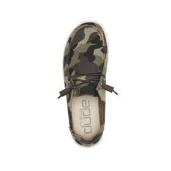 Wendy - Camo -Modern Shoe Hub 121417003 WENDY CAMO 06 03f96e3b d1ec 4b13 bcdb 5285a173dd61