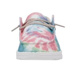 Wendy Boho - Mandala Tie Dye -Modern Shoe Hub 121419863 WENDY BOHO MANDALA TIE DYE LEFT 4 1