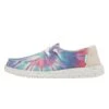 Wendy Tie Dye - Rose Candy -Modern Shoe Hub 121419864 WENDY ROSECANDYTIEDYE