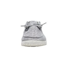 Wendy Linen - Iron 11 Wendy Linen - Iron -Modern Shoe Hub 121533901 WENDYLLINEN IRON 04