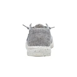 Wendy Linen - Iron 12 Wendy Linen - Iron -Modern Shoe Hub 121533901 WENDYLLINEN IRON 05