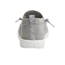 Wendy Halo - Grey -Modern Shoe Hub 121833000 WENDY HALO GREY 05