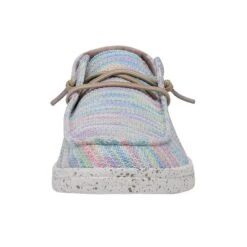 Wendy Sox - Aurora White -Modern Shoe Hub 121920214 WENDY SOX AURORA WHITE LEFT 4 1