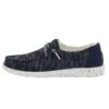 Wendy Sox - Navy -Modern Shoe Hub 121922500 WENDY SOX NAVY 01 900 2 1