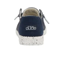 Wendy Sox - Navy -Modern Shoe Hub 121922500 WENDY SOX NAVY 05 e5a1d5c3 ea30 4fff 8e73 0badaa8cf8e2 1