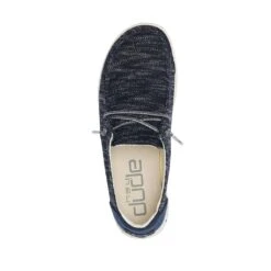 Wendy Sox - Navy -Modern Shoe Hub 121922500 WENDY SOX NAVY 06 b09d4ed6 c4e3 42dd be80 72a4eb7c1c68 1