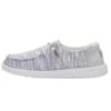 Wendy Sox - Glacier Grey -Modern Shoe Hub 121922672 WENDY SOX GLACIER GREY 01 900