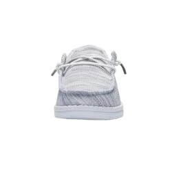 Wendy Sox - Glacier Grey -Modern Shoe Hub 121922672 WENDY SOX GLACIER GREY 04 1