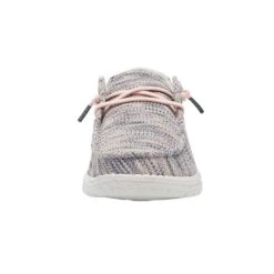 Wendy Sox - Light Pink -Modern Shoe Hub 121925034 WENDY SOX LIGHT PINK 04 1