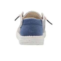 Wendy Sox - Light Pink -Modern Shoe Hub 121925034 WENDY SOX LIGHT PINK 05 1