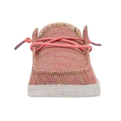 Wendy Sox Glow - Cream -Modern Shoe Hub 121925072 WENDY SOX GLOW CREAM LEFT 4