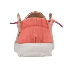 Wendy Sox Glow - Cream -Modern Shoe Hub 121925072 WENDY SOX GLOW CREAM LEFT 5