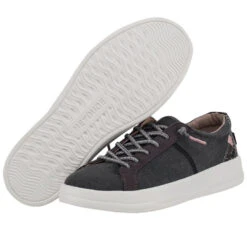 Karina - Jet Black 10 Karina - Jet Black -Modern Shoe Hub 121974935 KARINA JET BLACK 03