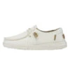 Wendy Knit - White -Modern Shoe Hub 122410147 WENDYECO SOXWHITE 825efe6e 7fd4 477a 860b d97fabd99a93