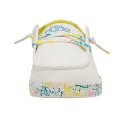 Wendy Youth - Sugar Vibe -Modern Shoe Hub 130120225 WENDY YOUTH SUGAR VIBE LEFT 4