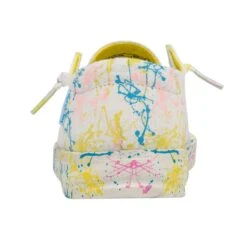 Wendy Youth - Sugar Vibe -Modern Shoe Hub 130120225 WENDY YOUTH SUGAR VIBE LEFT 5