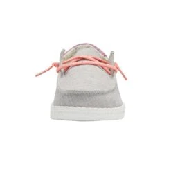 Wendy Youth Funk - Grey -Modern Shoe Hub 130123026 WENDY YOUTH FUNK GREY 04