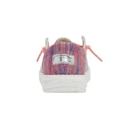 Wendy Youth Funk - Grey -Modern Shoe Hub 130123026 WENDY YOUTH FUNK GREY 05