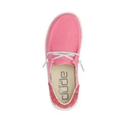 Wendy Youth Funk - Fuchsia -Modern Shoe Hub 130125505 WENDY YOUTH FUNK FUXIA 06