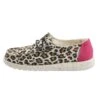 Wendy Youth - Cheetah -Modern Shoe Hub 130129758 WENDY YOUTH CHEETAH 900
