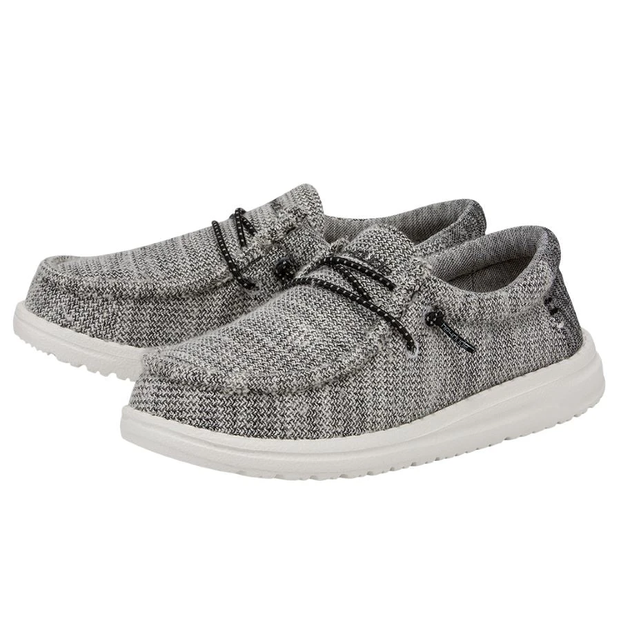 Wally Youth Stretch - Yin And Yang 4 Wally Youth Stretch - Yin And Yang - Image 2