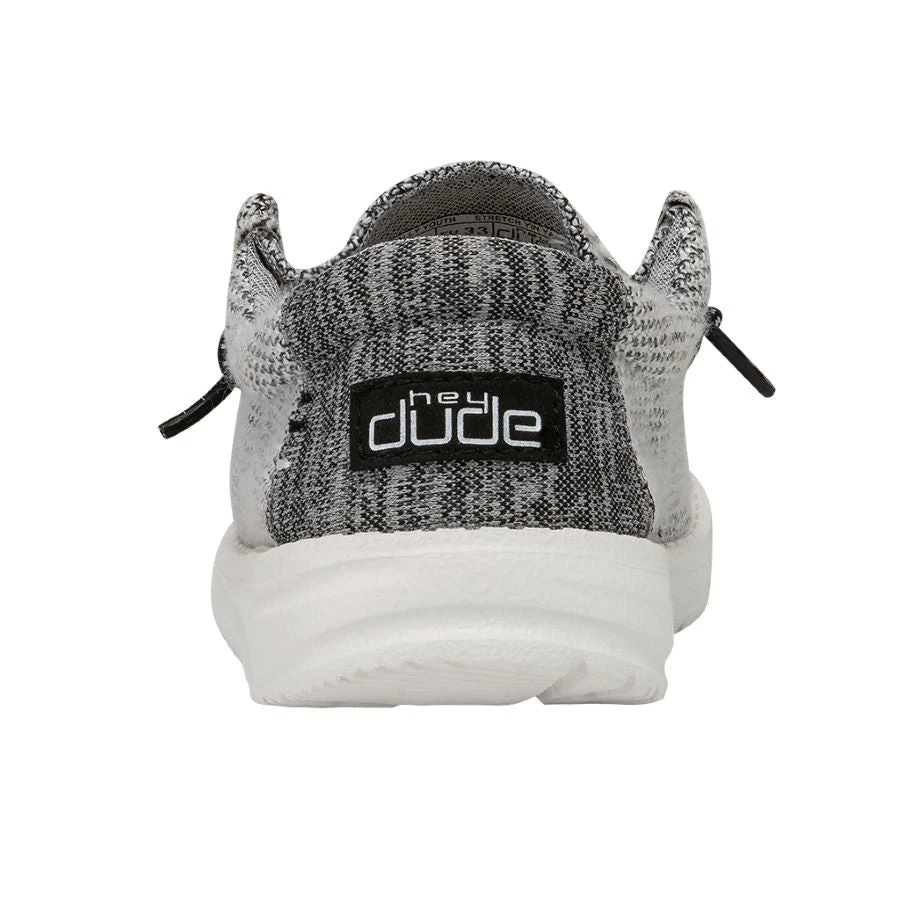 Wally Youth Stretch - Yin And Yang 7 Wally Youth Stretch - Yin And Yang - Image 5