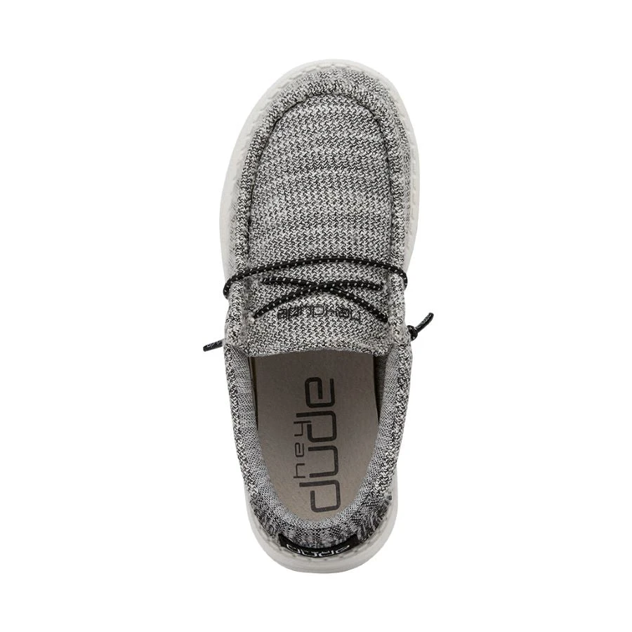 Wally Youth Stretch - Yin And Yang 8 Wally Youth Stretch - Yin And Yang - Image 6