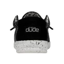 Wally Youth Sox - Skater -Modern Shoe Hub 130134735 WALLYYOUTH SOXSKATER LEFTBACK