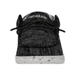 Wally Youth Sox - Skater -Modern Shoe Hub 130134735 WALLYYOUTH SOXSKATER LEFTFRONT