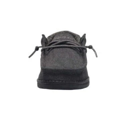 Wally Youth - Black 11 Wally Youth - Black -Modern Shoe Hub 130134900 WALLY YOUTH BLACK 04 0a4a8e87 e15f 41a7 bd4a 79a4dbda1cd3