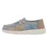 Wendy Youth - Tie Dye Dawn Blue -Modern Shoe Hub 130342731 WENDYYOUTHTIEDYE DAWNBLUE